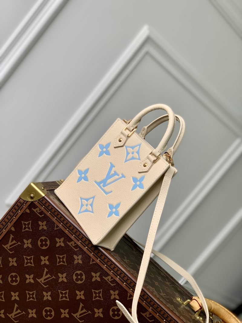 LV Top Handle Bags